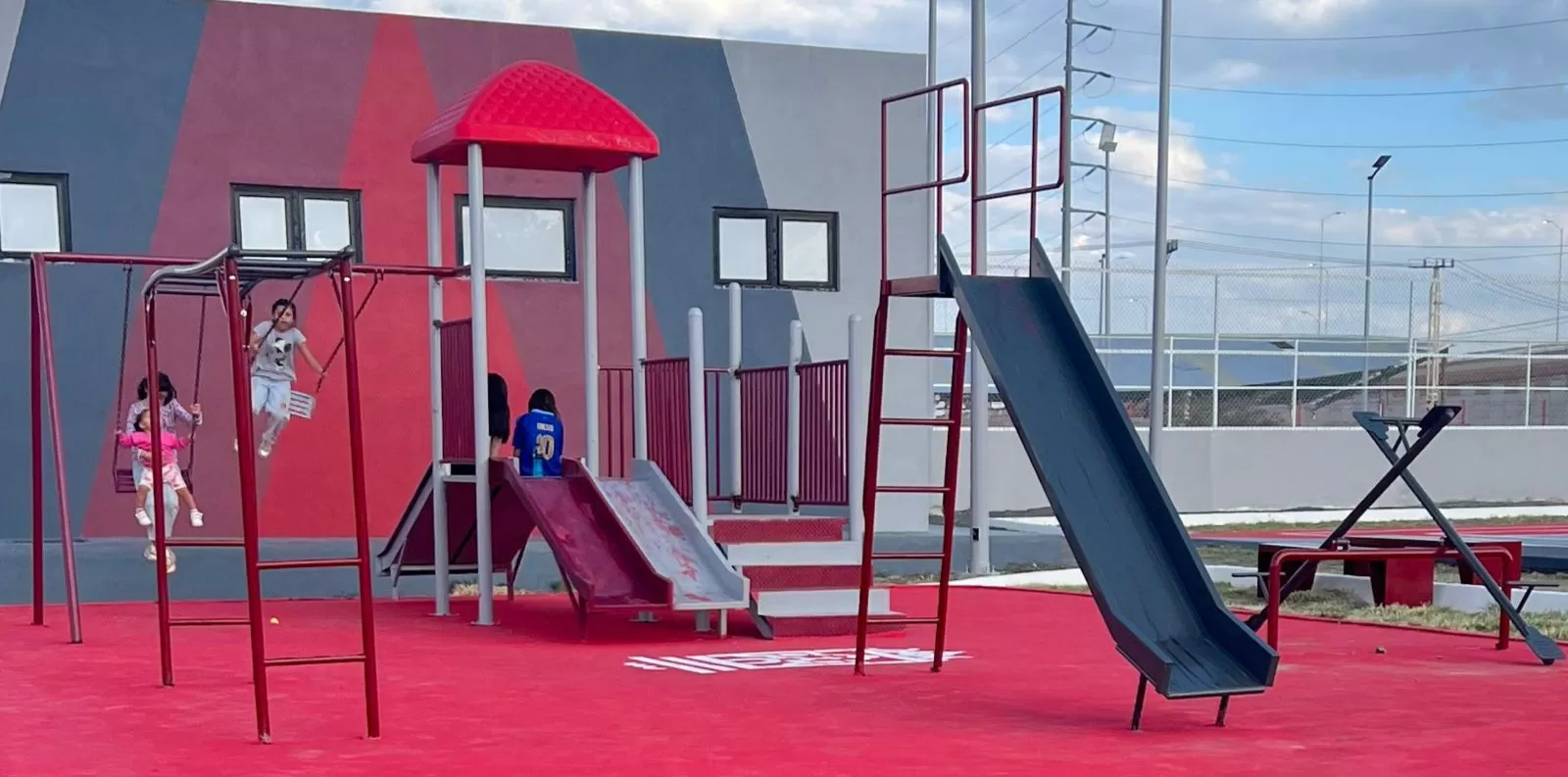 JUEGOS INFANTILES